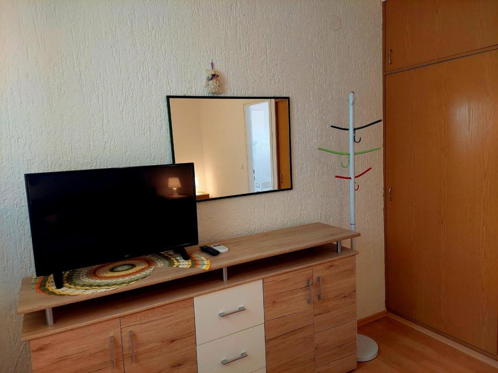 Apartments Hodanic 克尔克 客房 照片